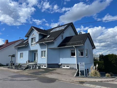 Tholey Büros, Büroräume, Büroflächen 