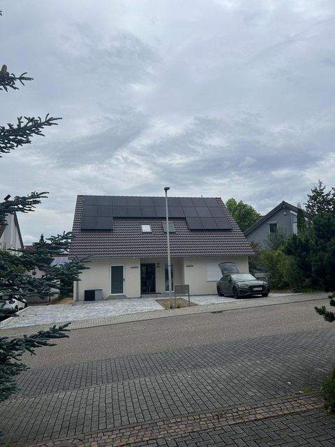 Flein Häuser, Flein Haus mieten 