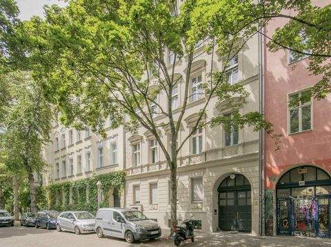 Berlin Büros, Büroräume, Büroflächen 