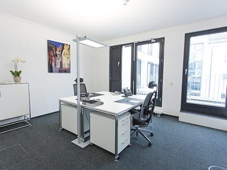 Büro