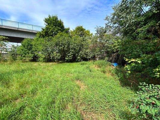 Ansicht Grundstück 8