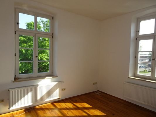 helles Büro