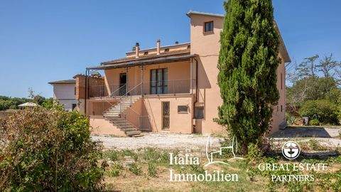 Castiglione Del Lago Häuser, Castiglione Del Lago Haus kaufen