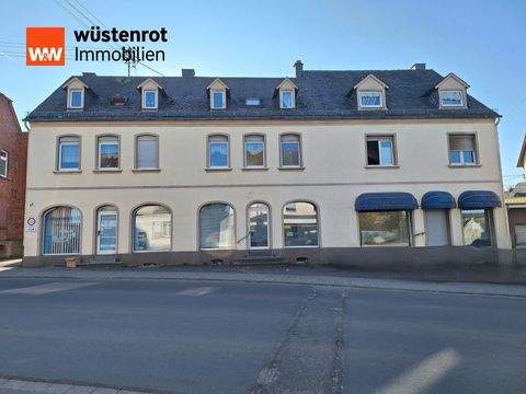 Sohren Renditeobjekte, Mehrfamilienhäuser, Geschäftshäuser, Kapitalanlage