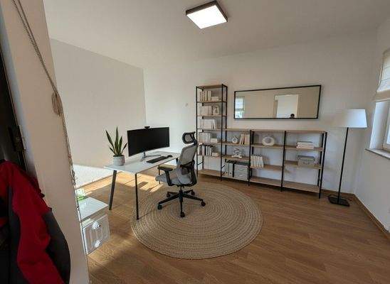 Möblierungsvorschlag