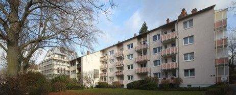 Darmstadt Wohnungen, Darmstadt Wohnung kaufen