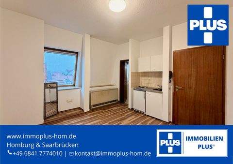 Homburg Wohnungen, Homburg Wohnung mieten