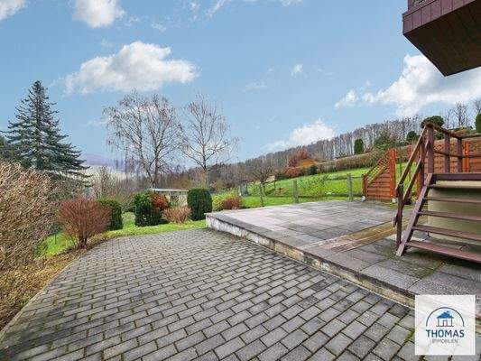 Terrasse 2 