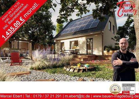 Rottmersleben Häuser, Rottmersleben Haus kaufen