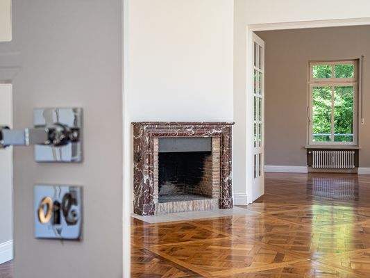 Hochwertige Materalien.