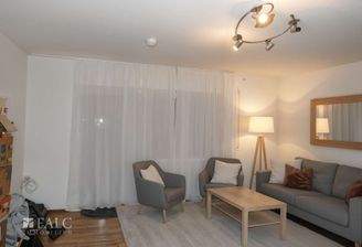 Wohnzimmer I - (KI generiert)