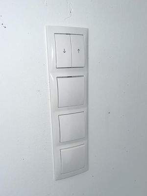 elektrische Rollläden