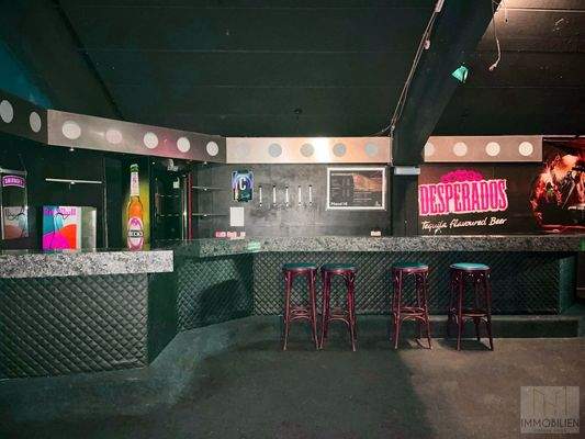 EG - geplanter Bereich für Wohneinheiten