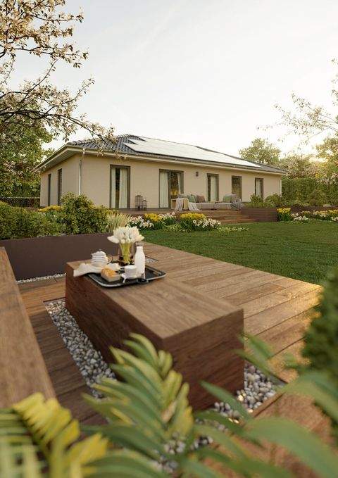 Merchweiler Häuser, Merchweiler Haus kaufen