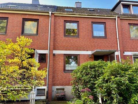 Bremen Häuser, Bremen Haus kaufen