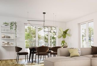 4-Zimmerwohnung zum Kauf