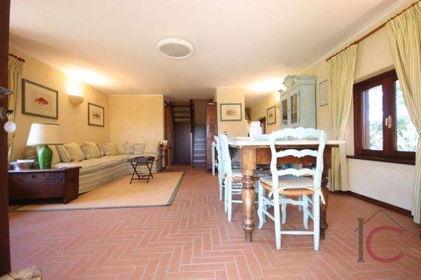 Insel mit Ferienhaus La Valle da pesca (22)