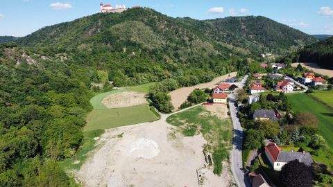 Furth bei Göttweig Grundstücke, Furth bei Göttweig Grundstück kaufen