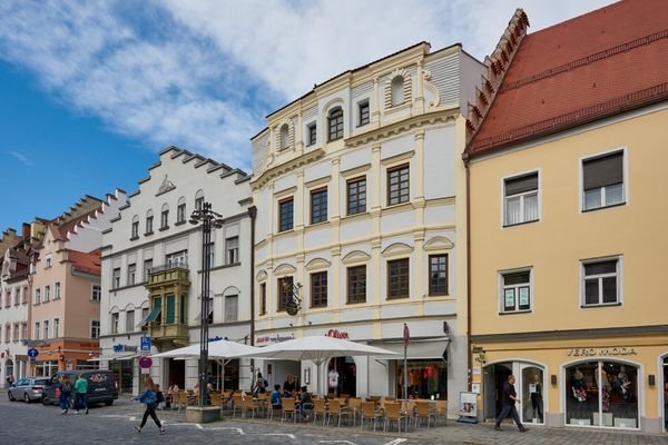 Außenansicht 