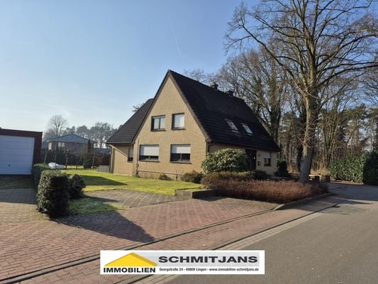 Seitenansicht