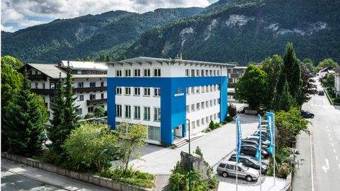 Kufstein Büros, Büroräume, Büroflächen 