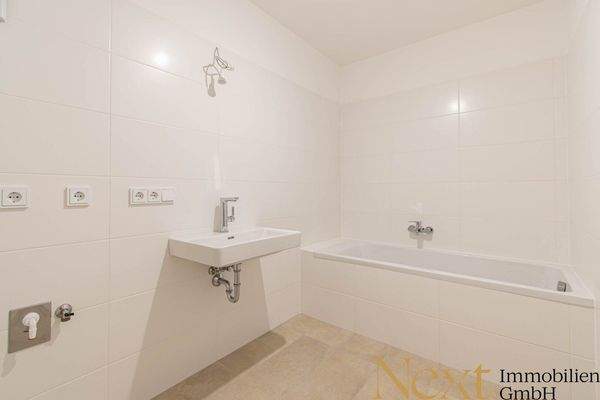 Musterfoto - Badezimmer