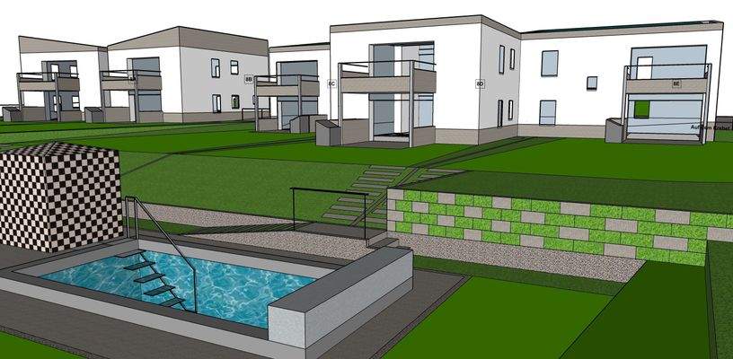 Mögliche Bebauung, Bild 2