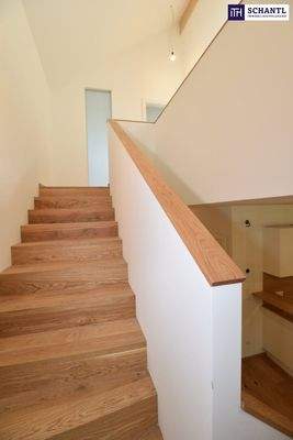 Aufgang OG (mit Böden und Handlauf)