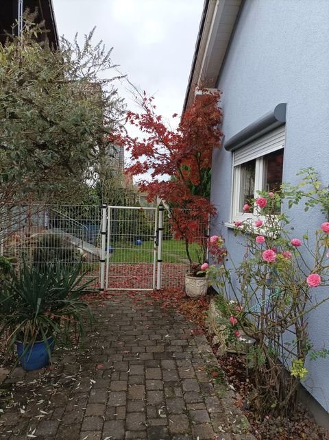 Stutensee Häuser, Stutensee Haus kaufen