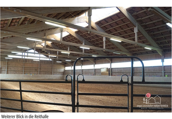 Reithalle