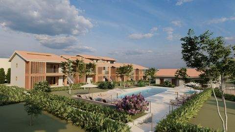 Peschiera del Garda Wohnungen, Peschiera del Garda Wohnung kaufen