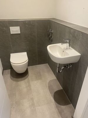 Gäste WC