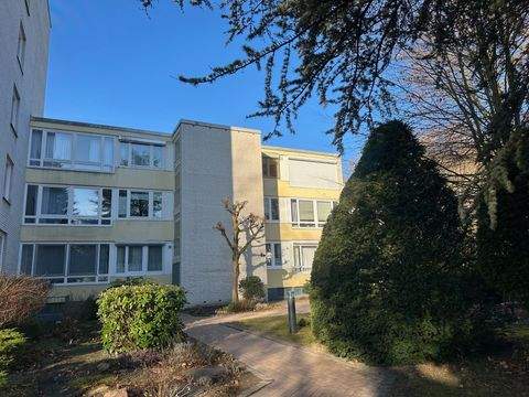 Reinbek Wohnungen, Reinbek Wohnung kaufen