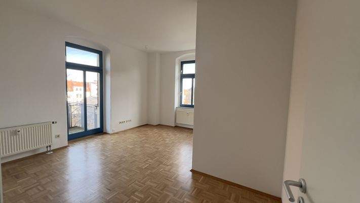 Wohnen-Schlafen-Kochen