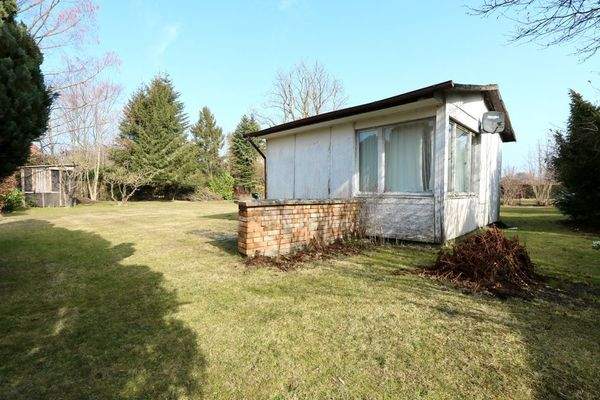 für die Errichtung Ihres