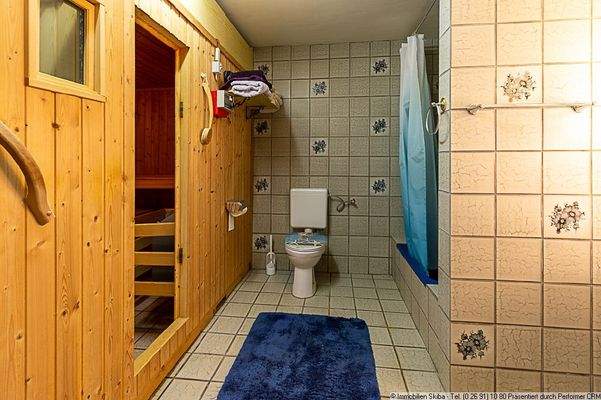 Sauna und Bad UG