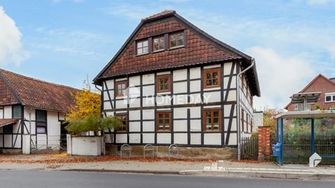 Salzgitter Häuser, Salzgitter Haus kaufen