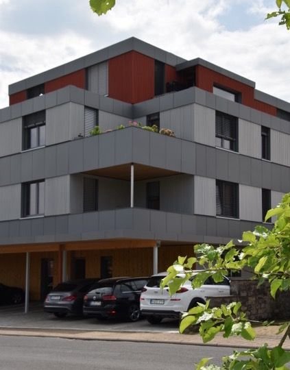 Giebelstadt Wohnungen, Giebelstadt Wohnung mieten