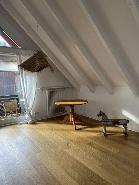 Hinterzarten Wohnungen, Hinterzarten Wohnung mieten