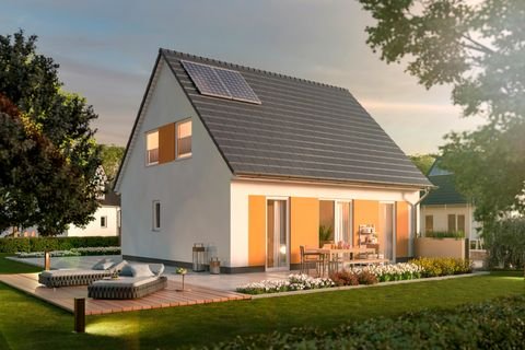 Naurath (Eifel) Häuser, Naurath (Eifel) Haus kaufen