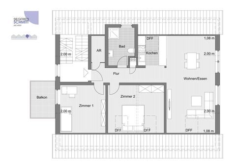 Baden-Baden Wohnungen, Baden-Baden Wohnung kaufen