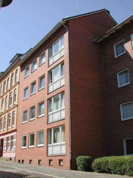Kiel Wohnungen, Kiel Wohnung mieten