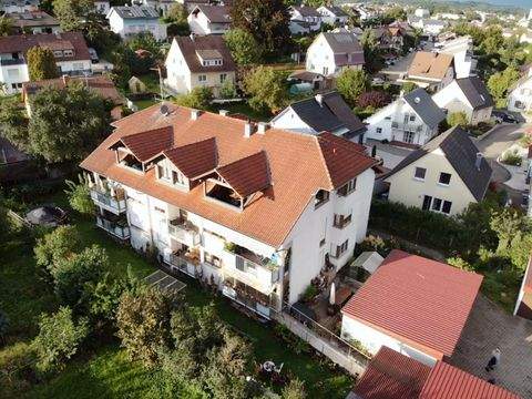 Stockach Wohnungen, Stockach Wohnung mieten