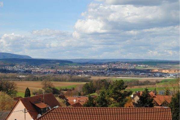 Traumhafte Aussicht!