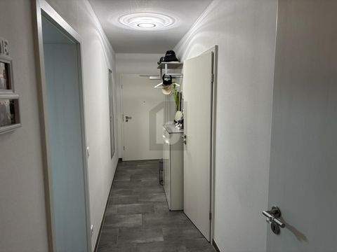 Merzig Wohnungen, Merzig Wohnung kaufen