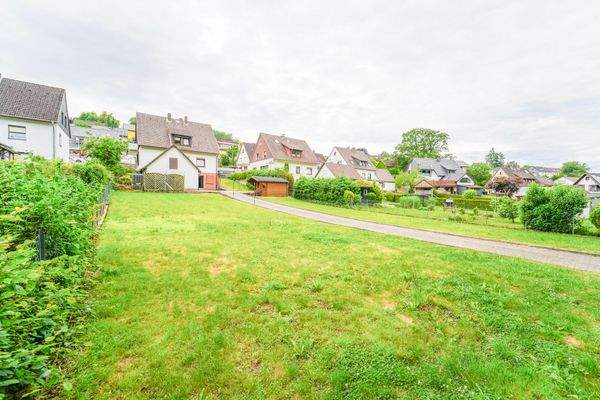 Grundstück Ansicht 4