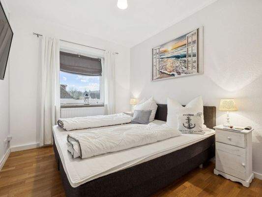 Kinderzimmer 1 Obergeschoss