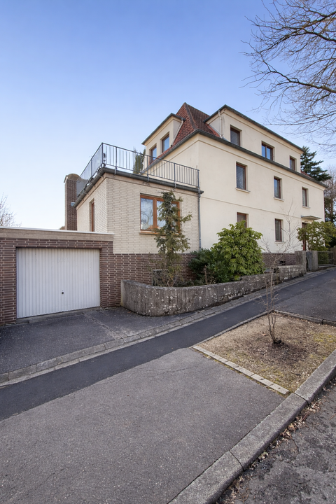 Bad Hersfeld Häuser, Bad Hersfeld Haus kaufen