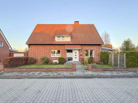 Nordhorn Häuser, Nordhorn Haus kaufen