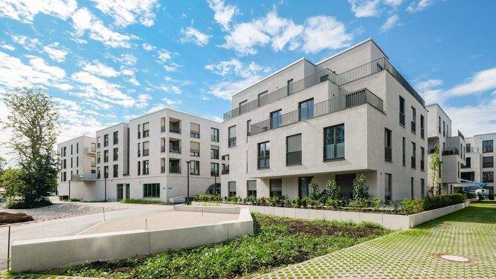 Baufeld "Am Papierbogen"